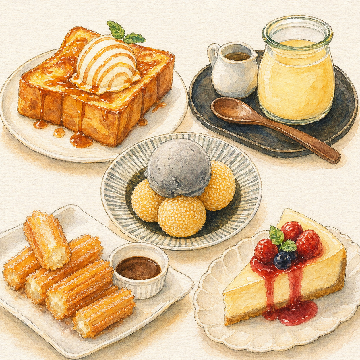 料理イメージ