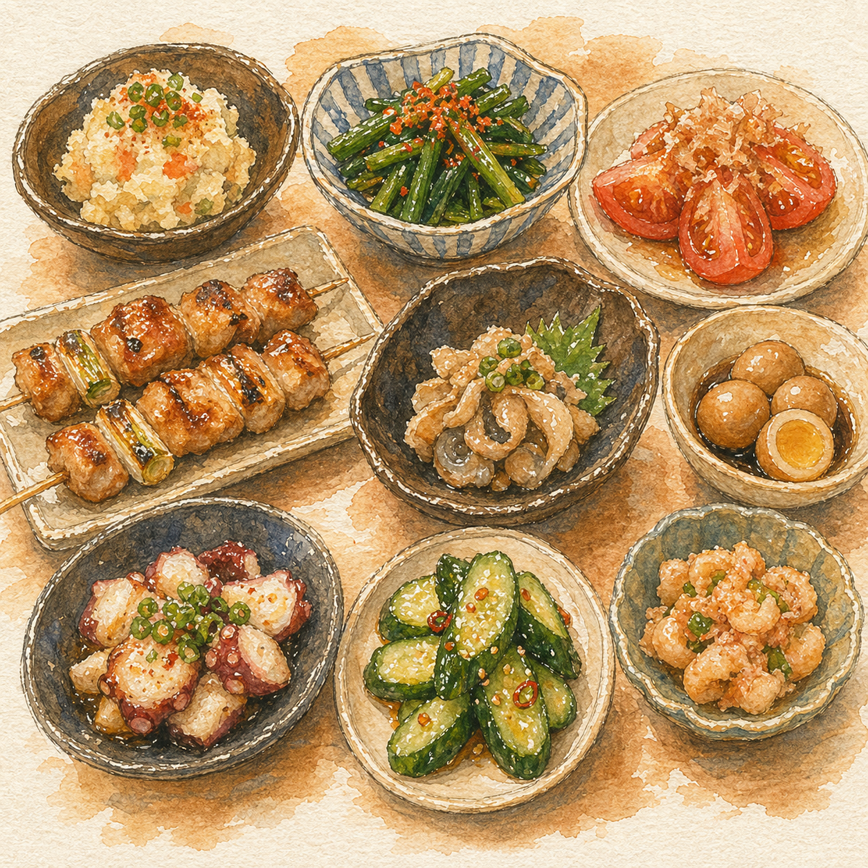 料理イメージ