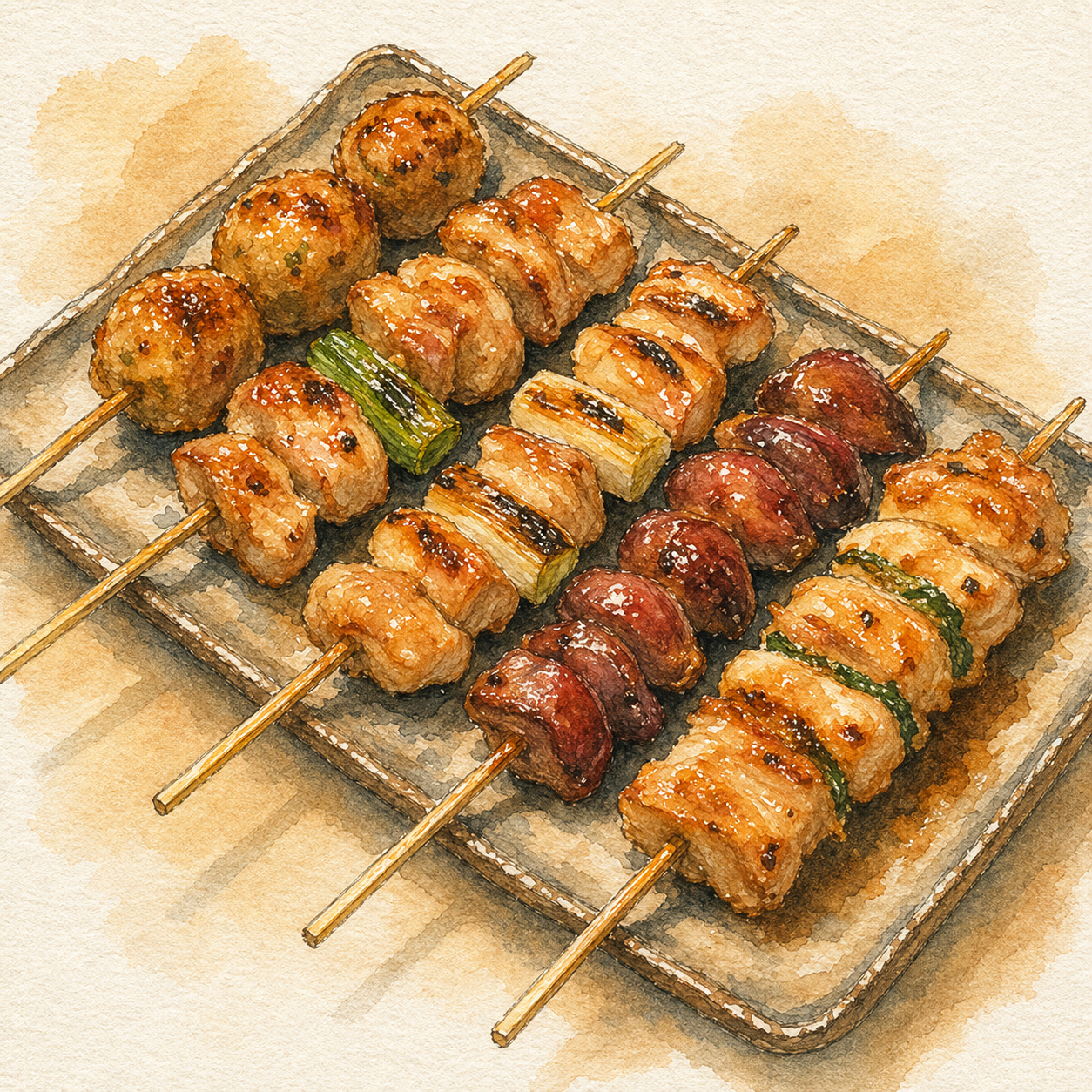 料理イメージ