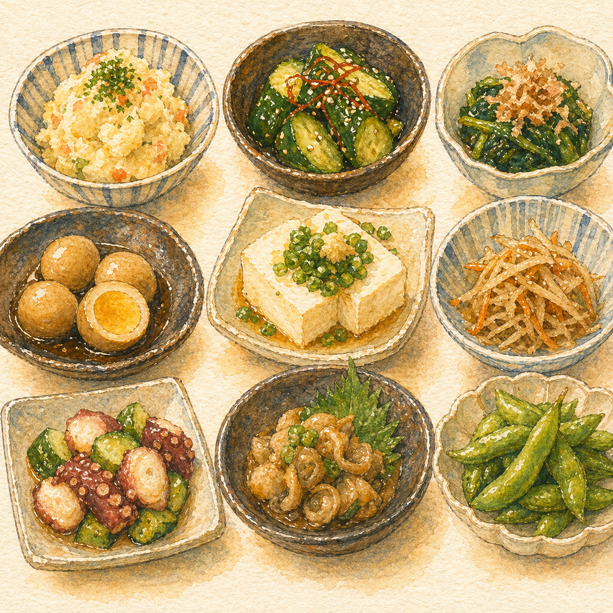 料理イメージ