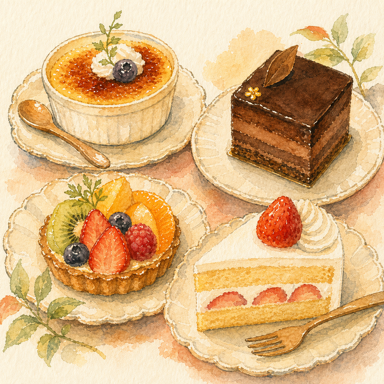 料理イメージ