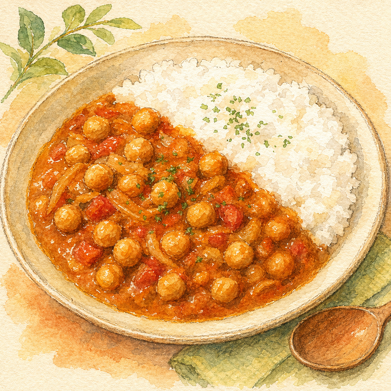 料理イメージ
