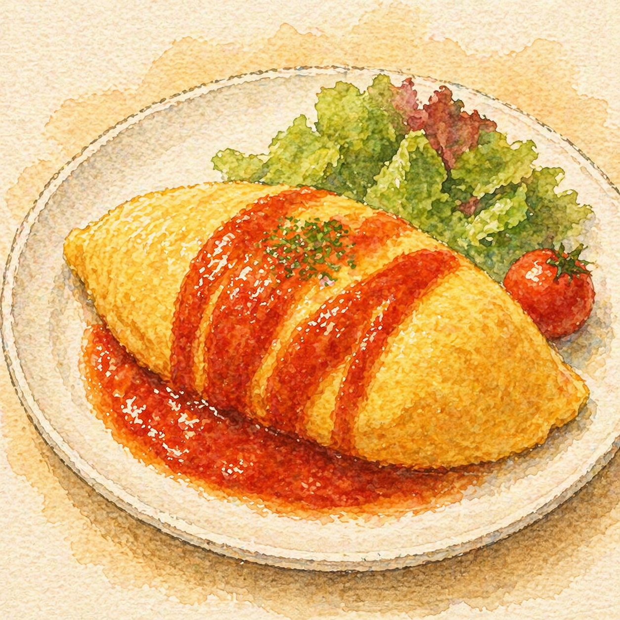 料理イメージ