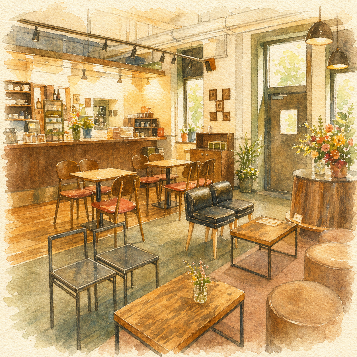 料理イメージ