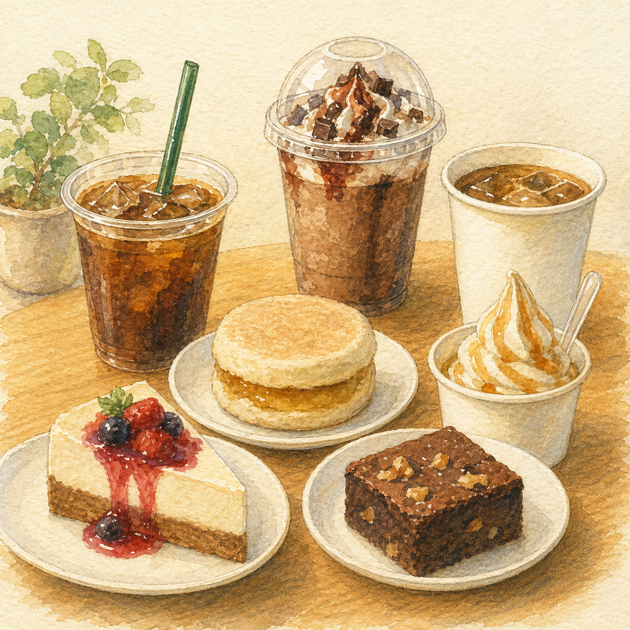 料理イメージ