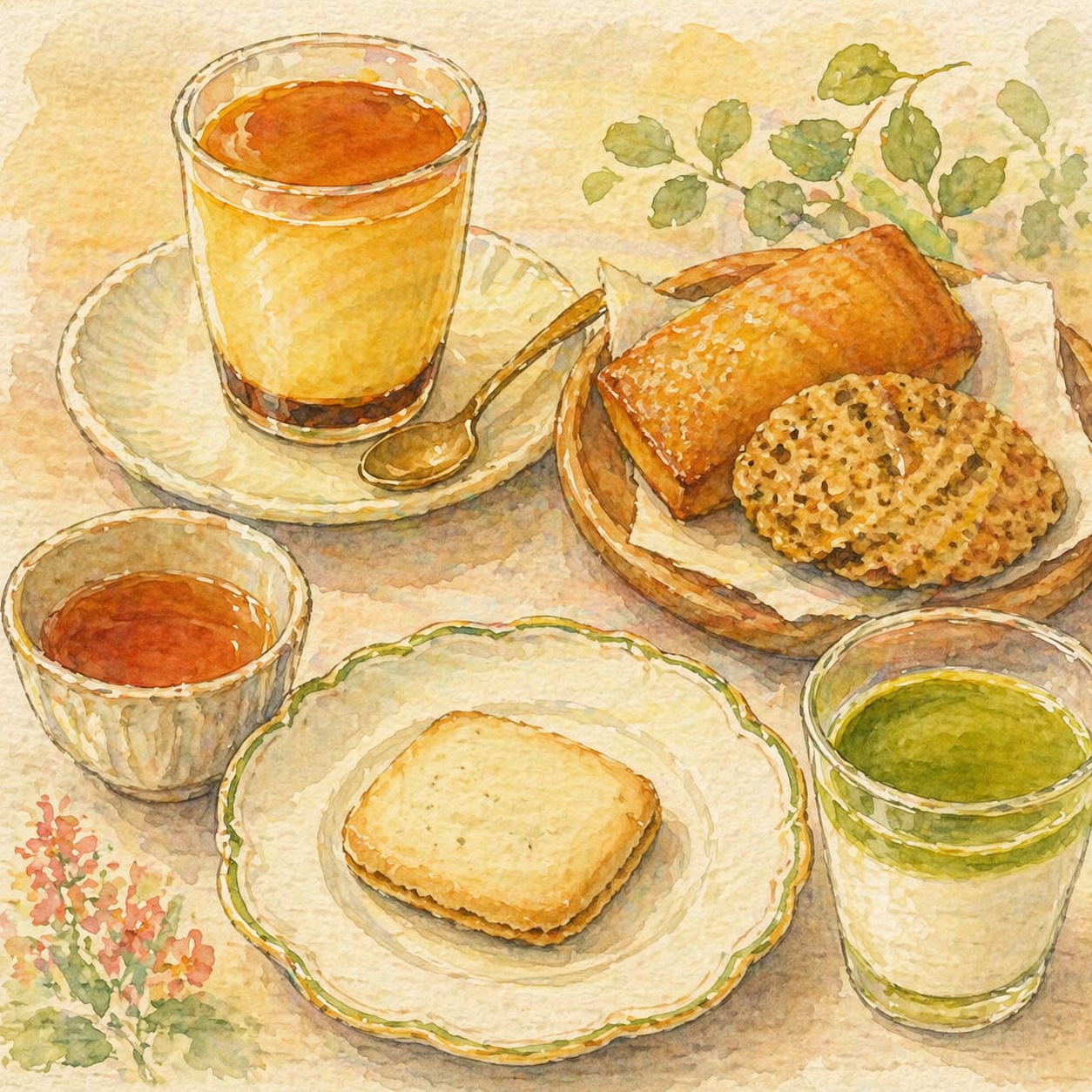 料理イメージ