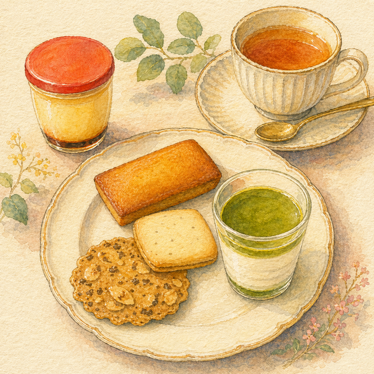 料理イメージ