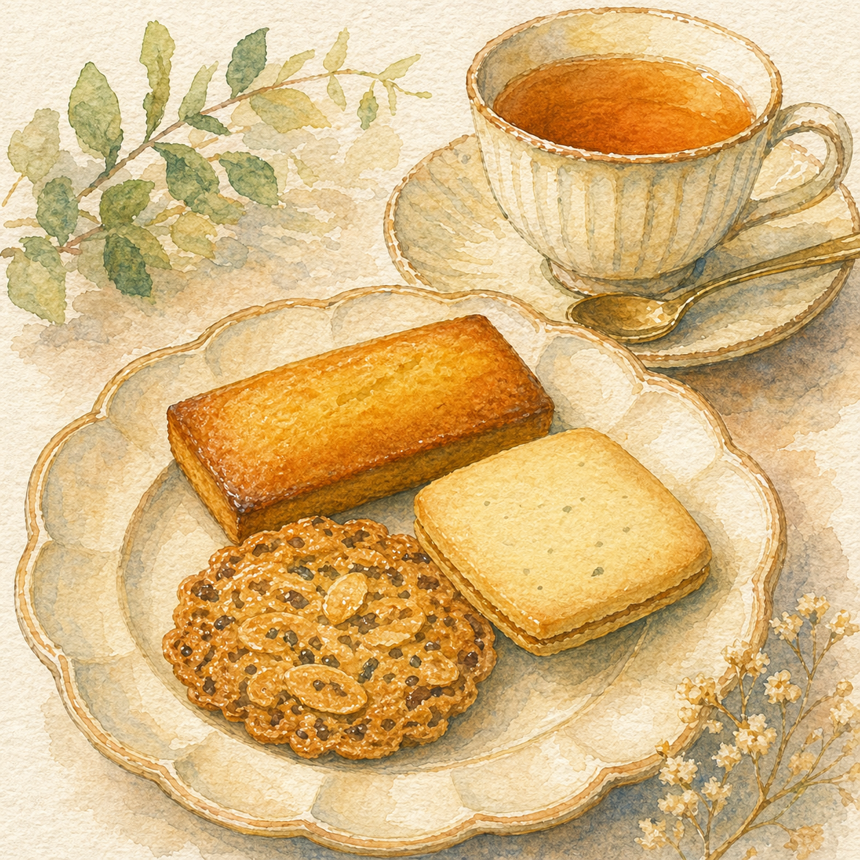 料理イメージ