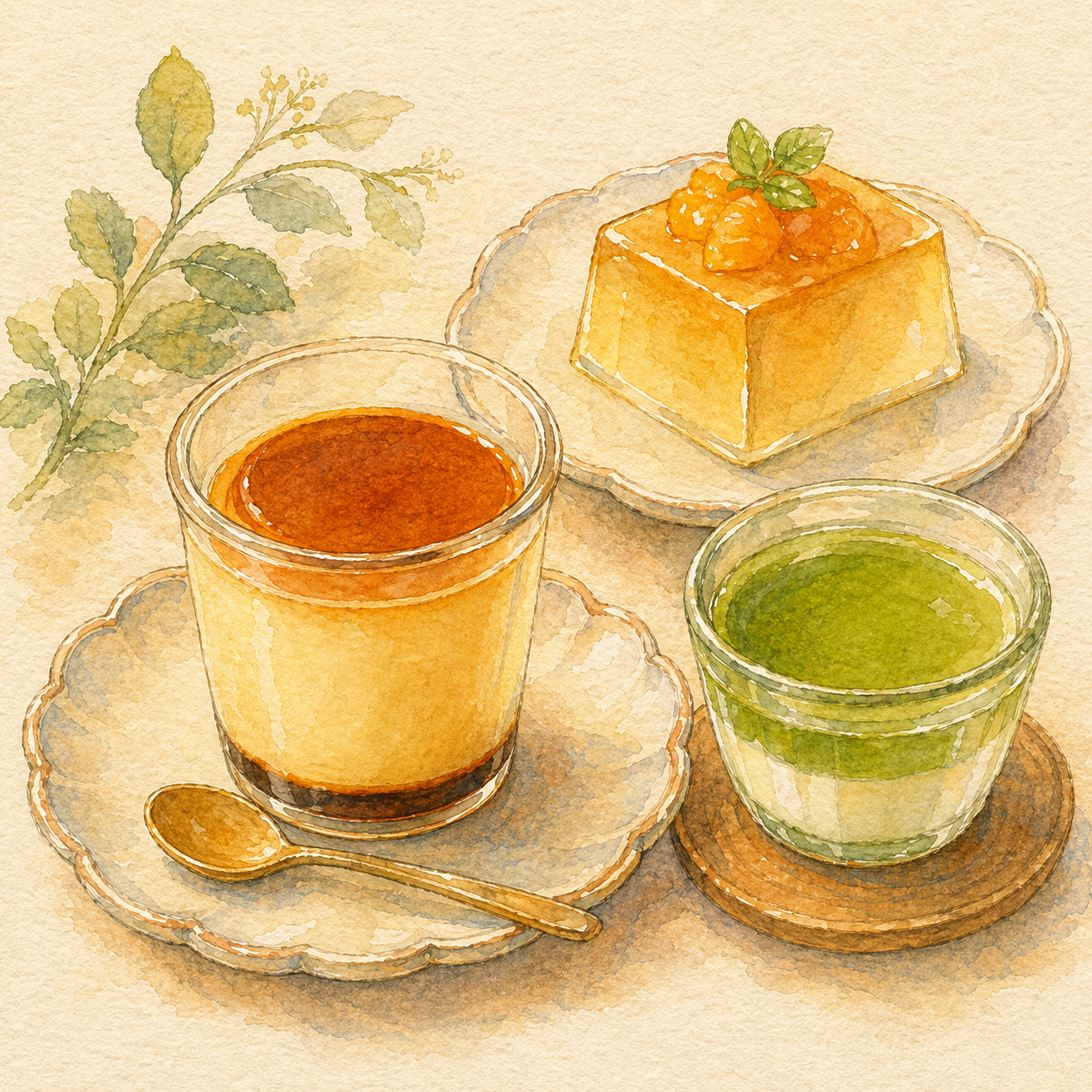 料理イメージ