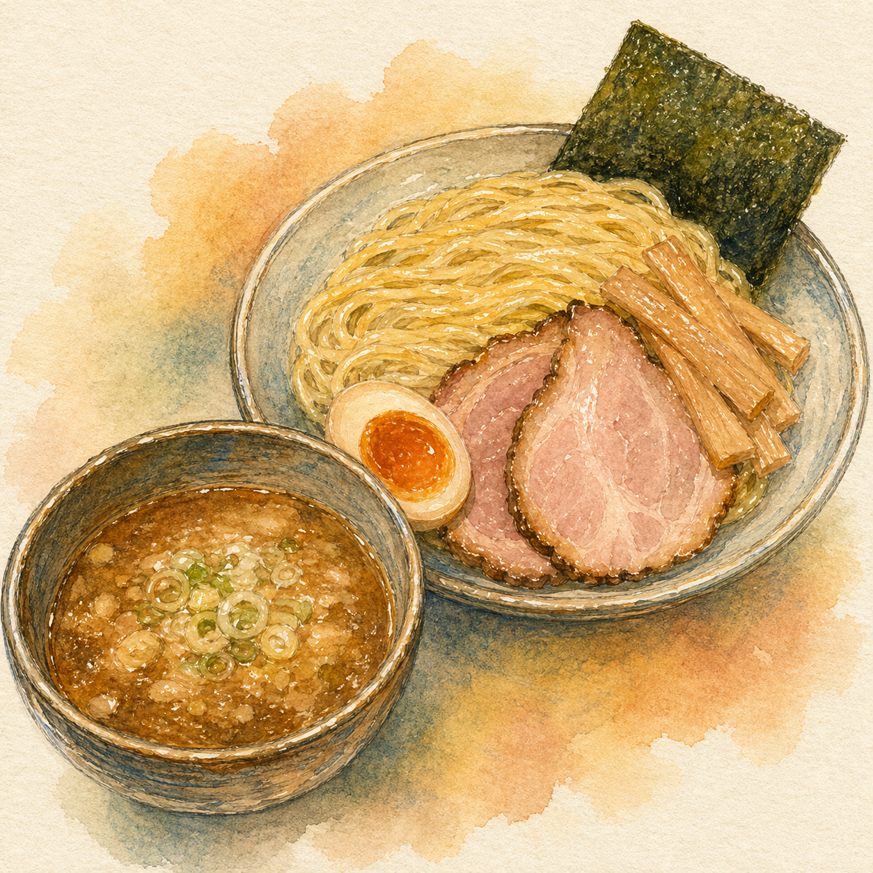 料理イメージ