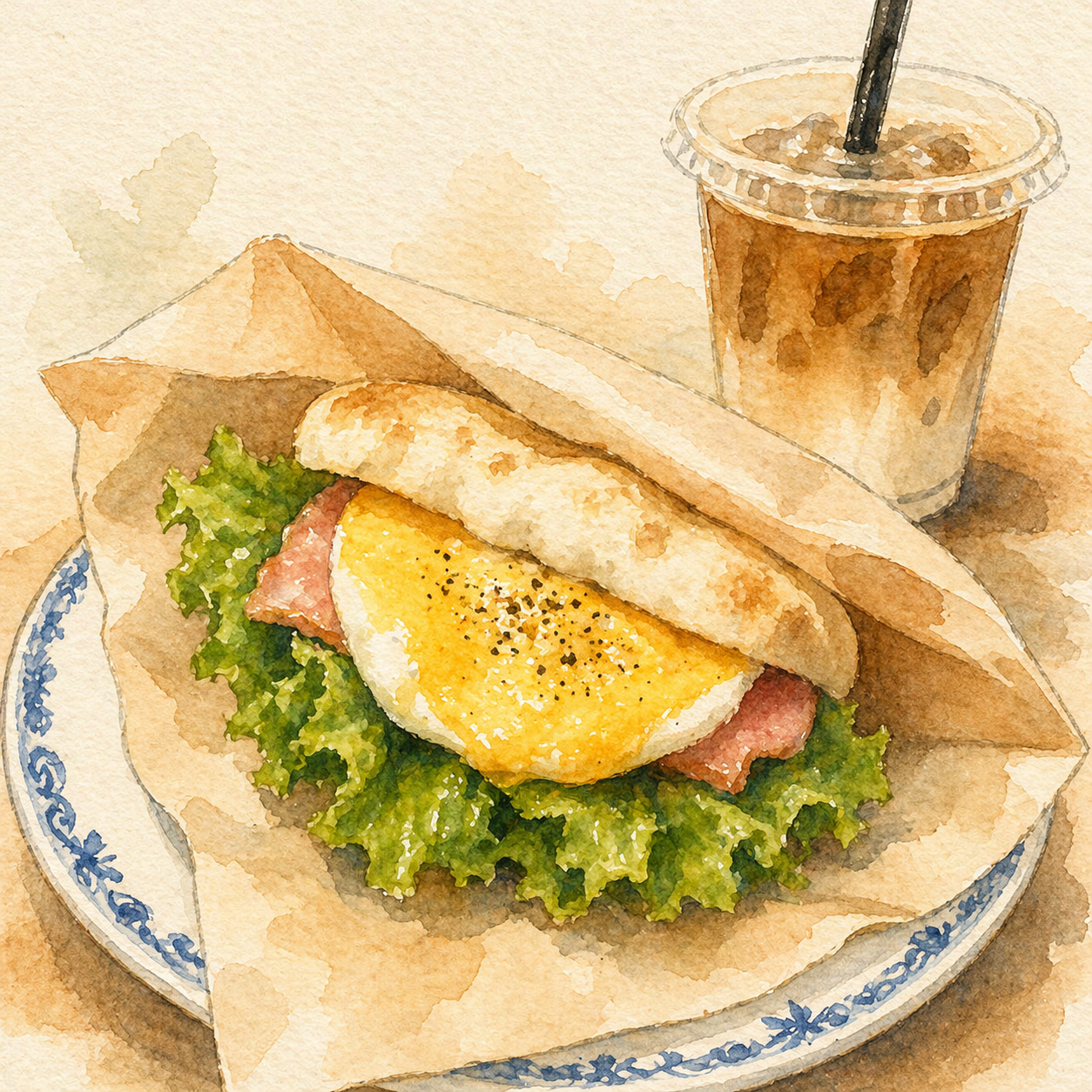 料理イメージ
