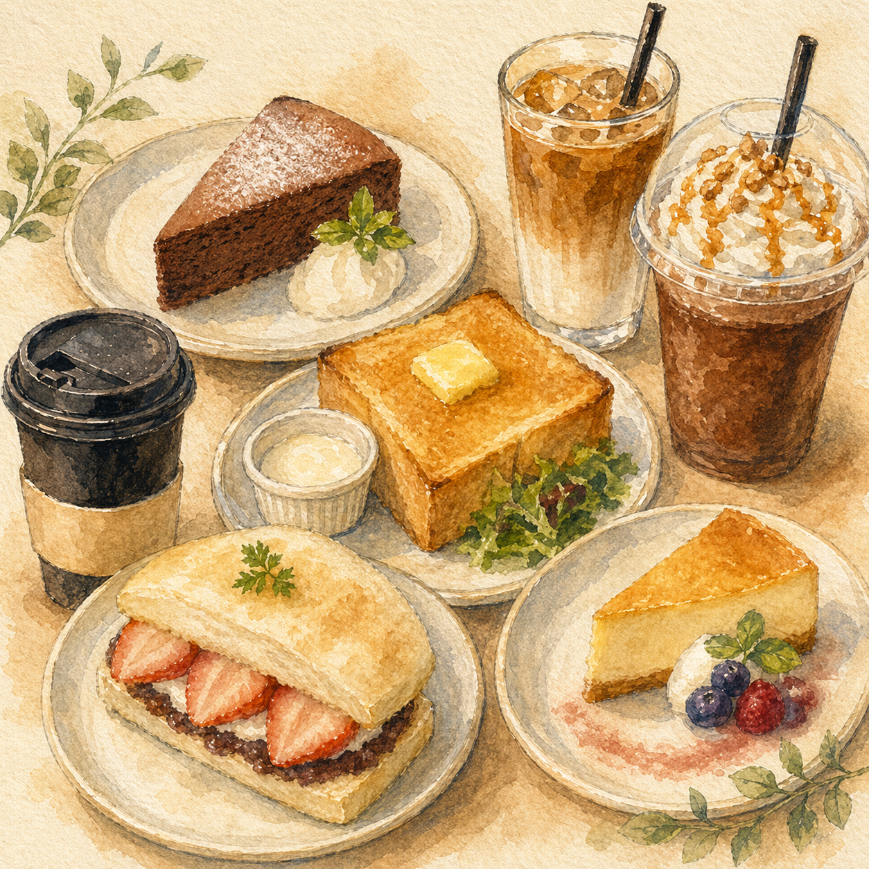 料理イメージ
