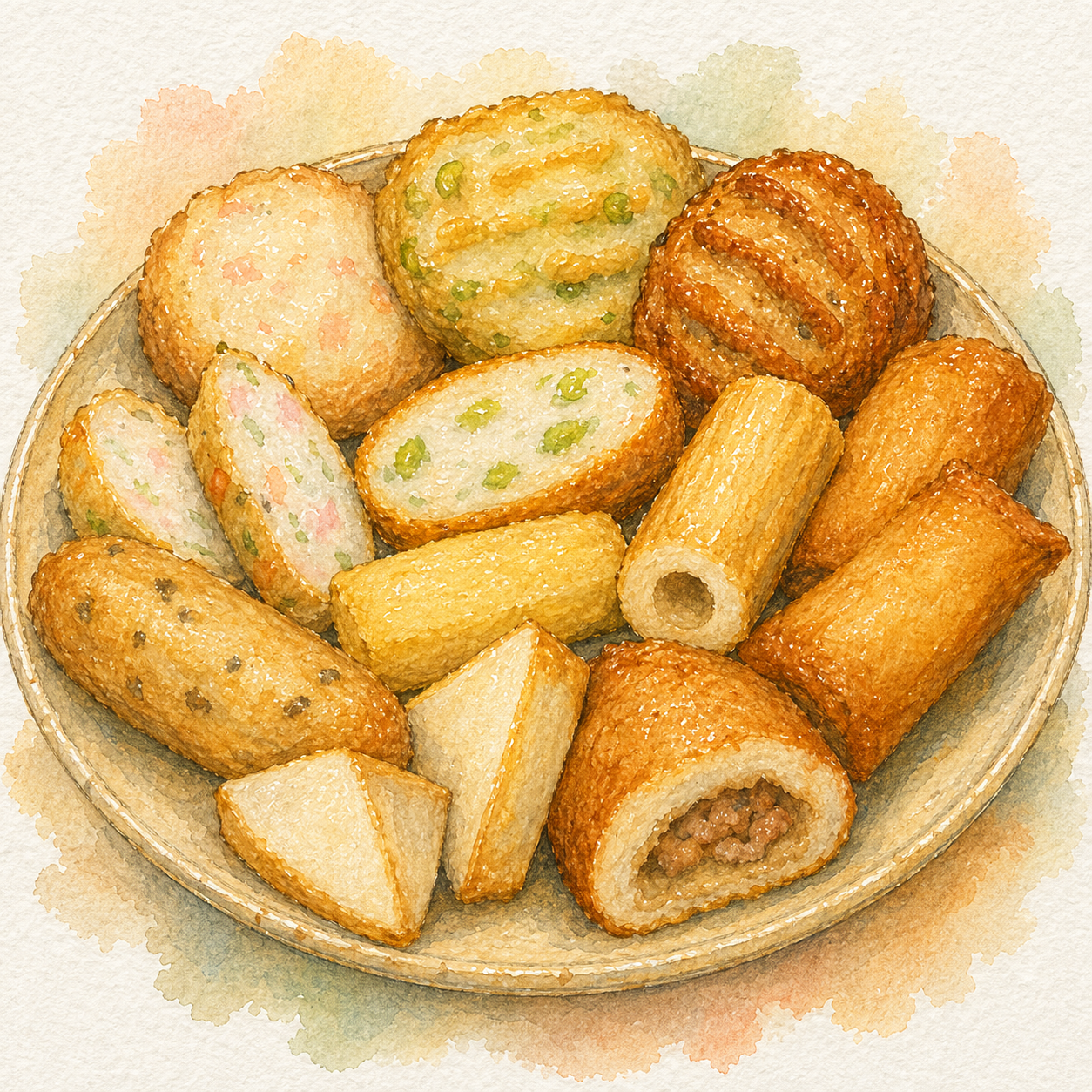 料理イメージ