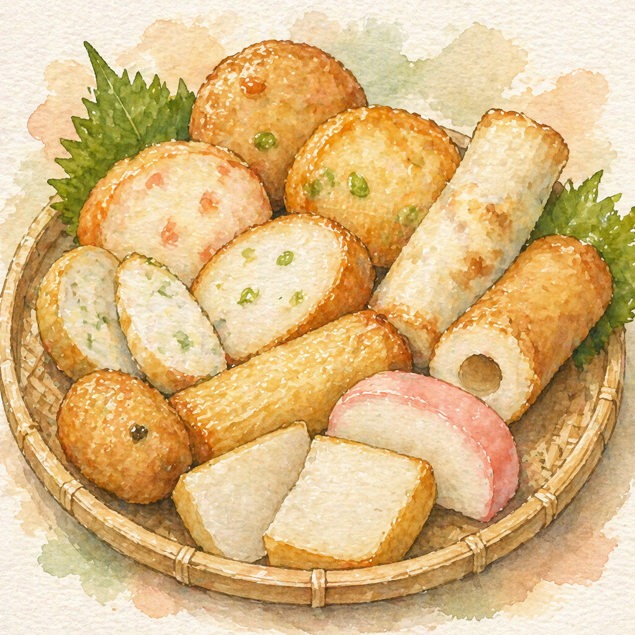 料理イメージ