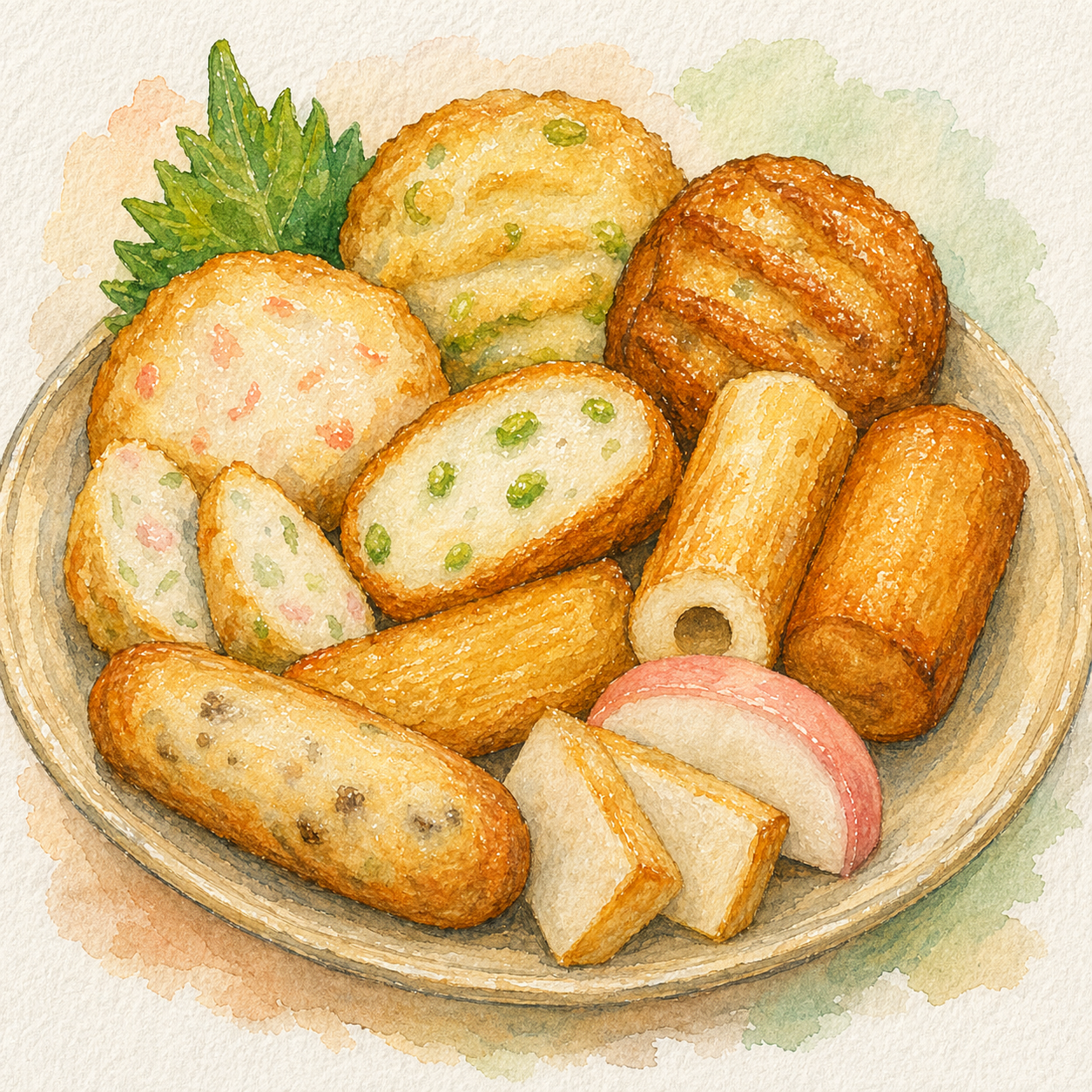 料理イメージ