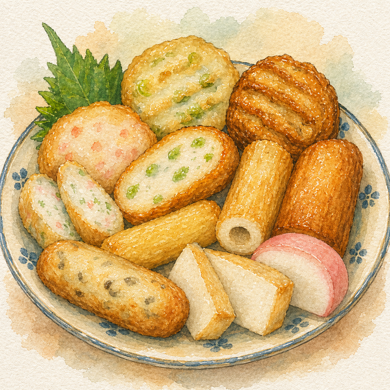 料理イメージ