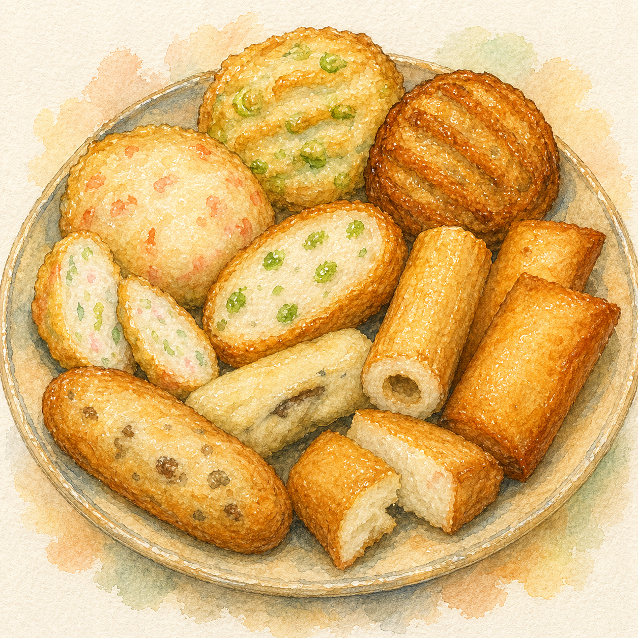 料理イメージ