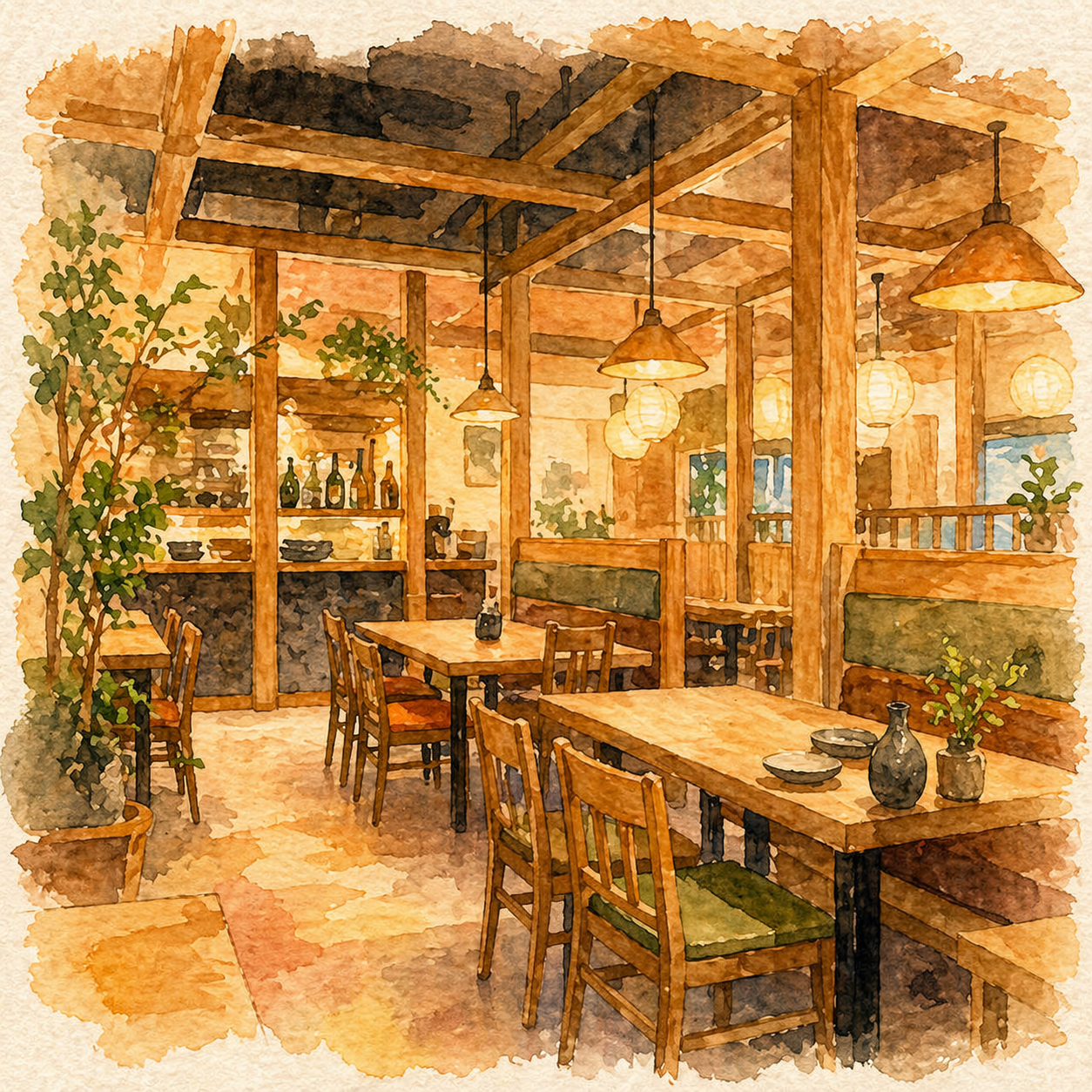 料理イメージ