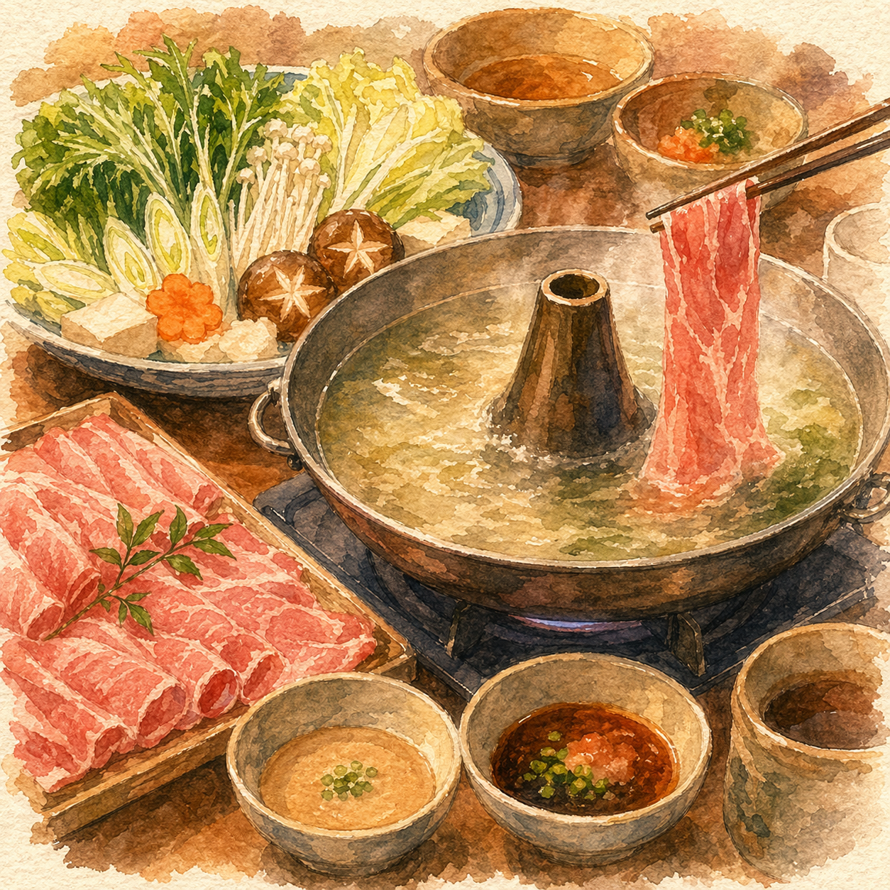 料理イメージ