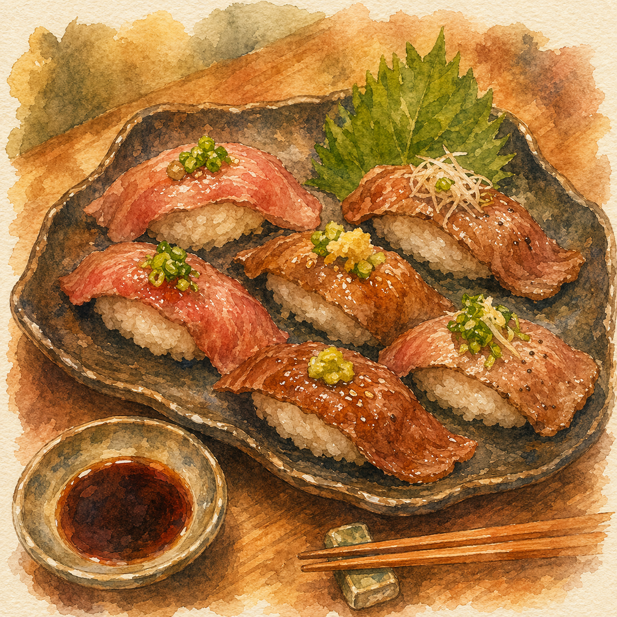 料理イメージ