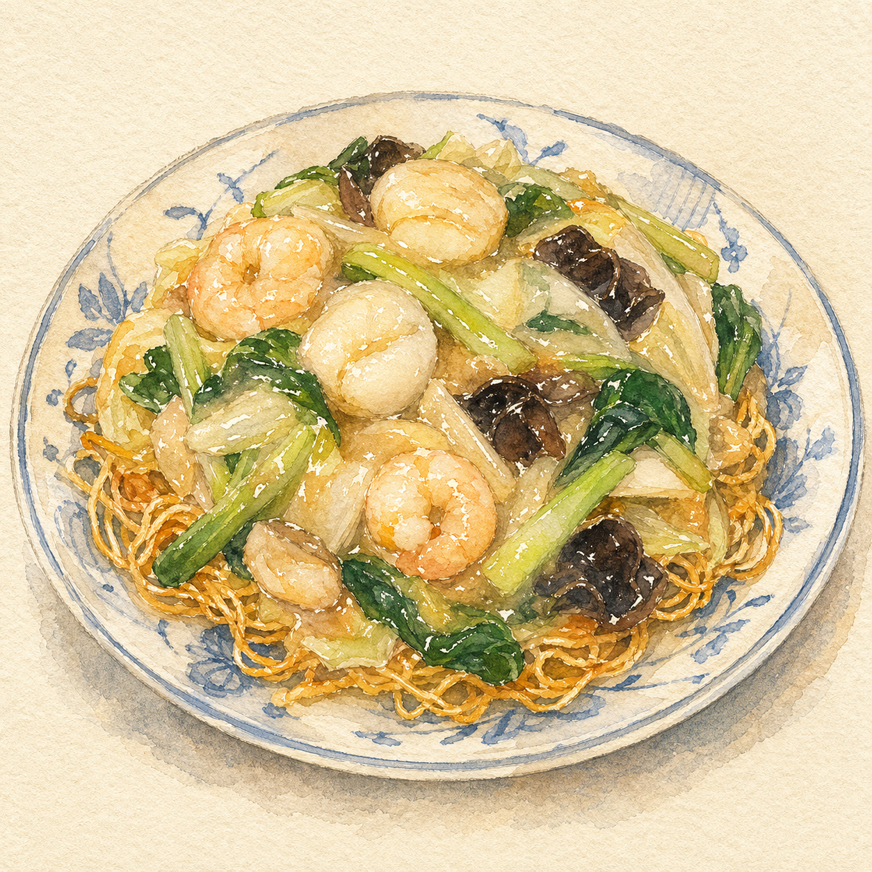 料理イメージ