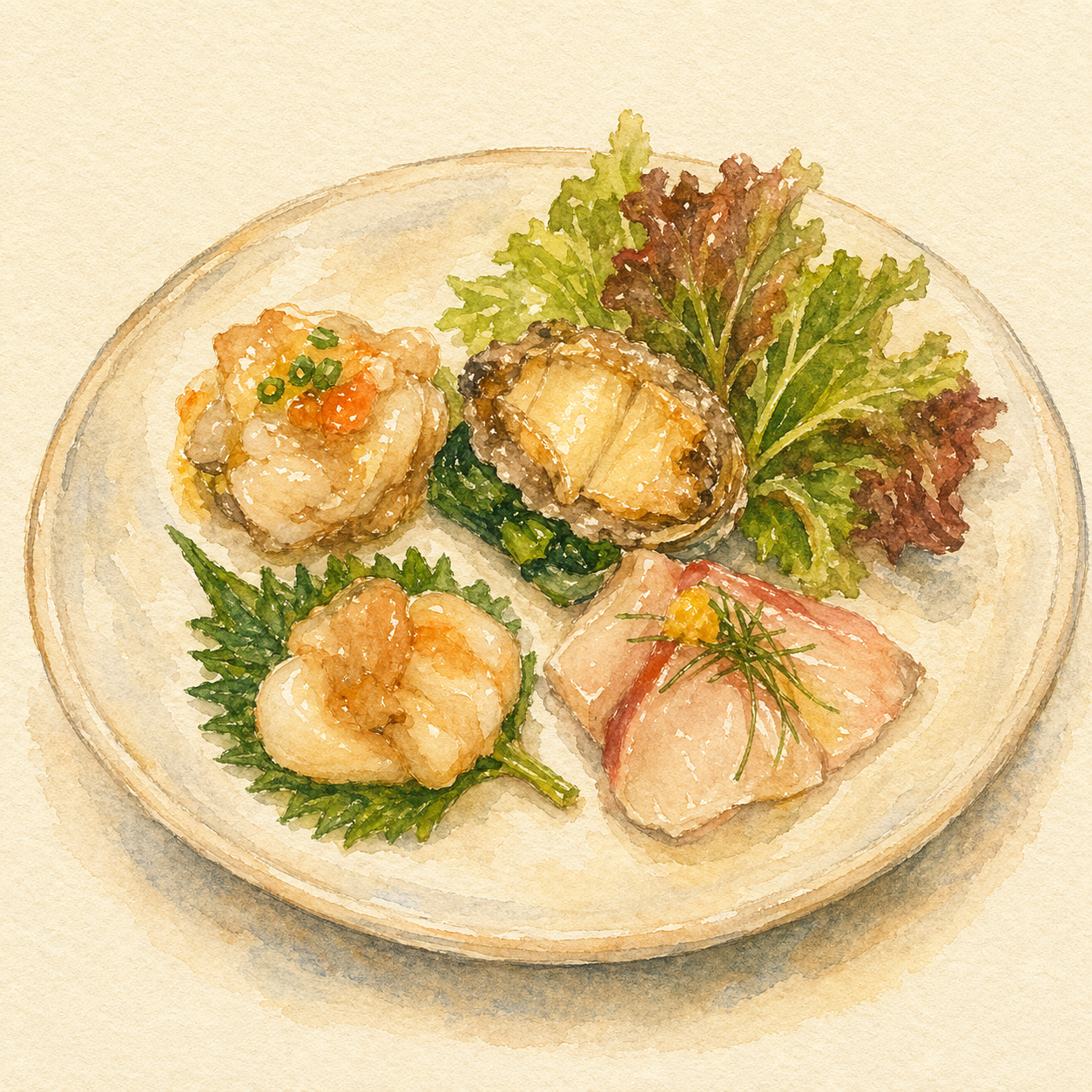 料理イメージ