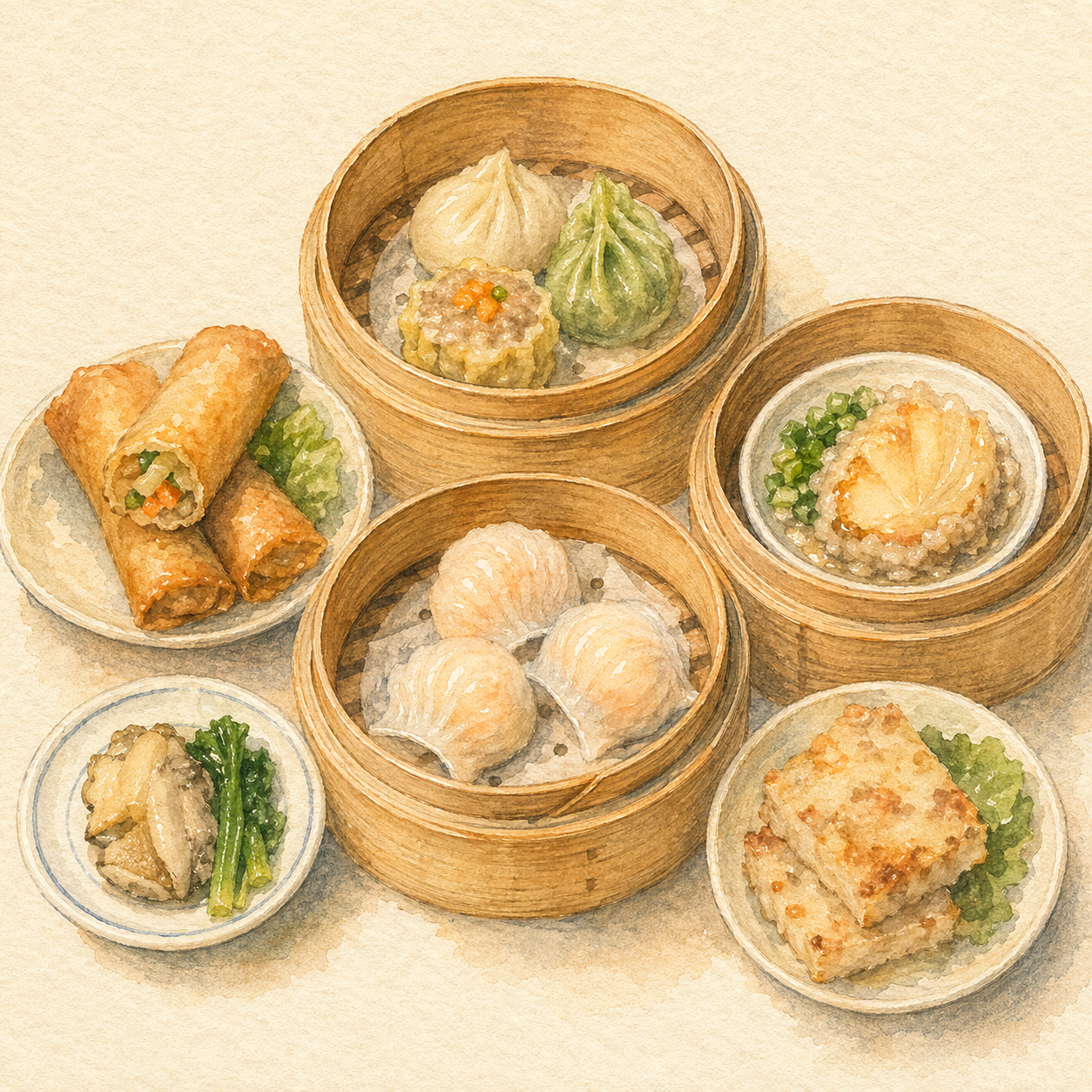 料理イメージ