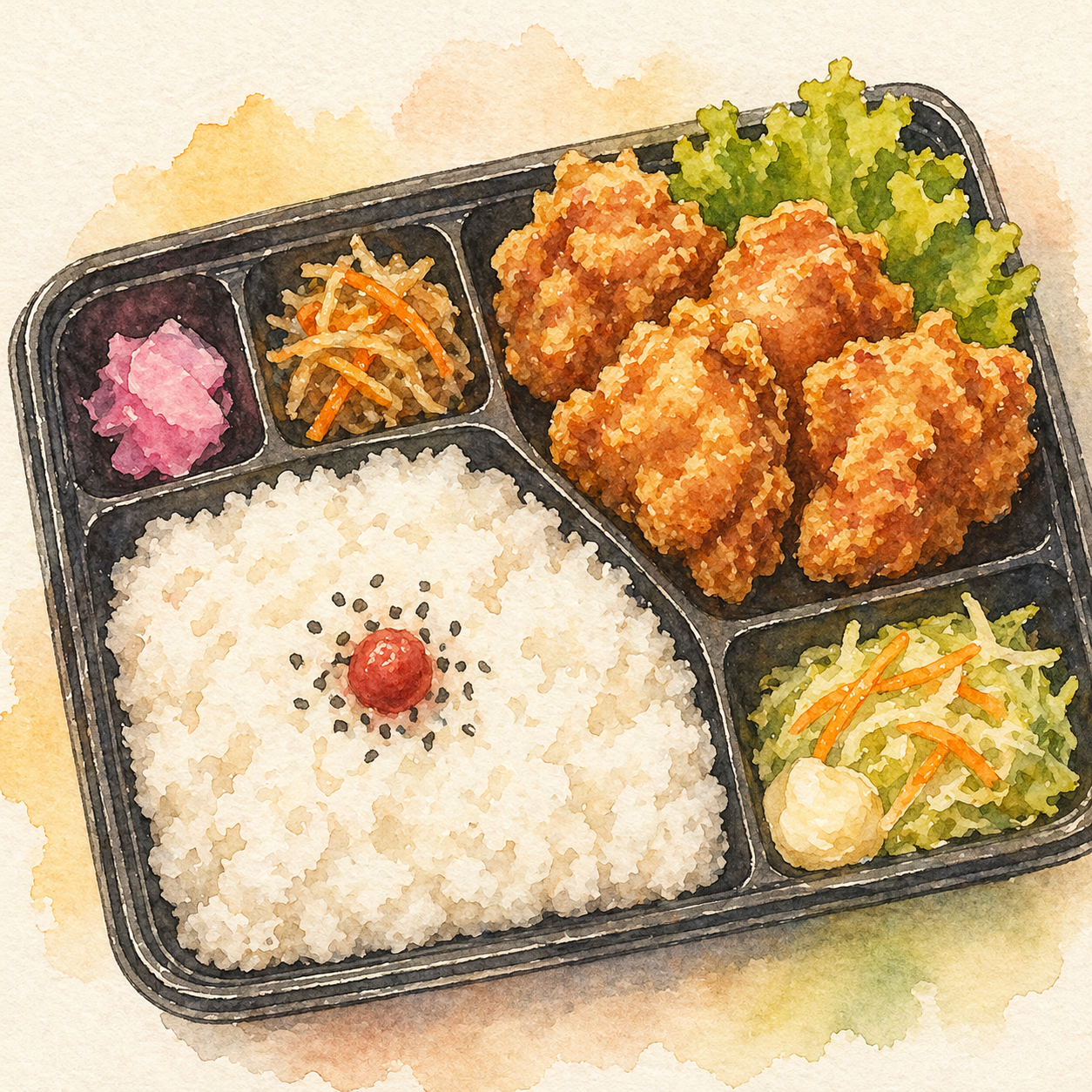 料理イメージ