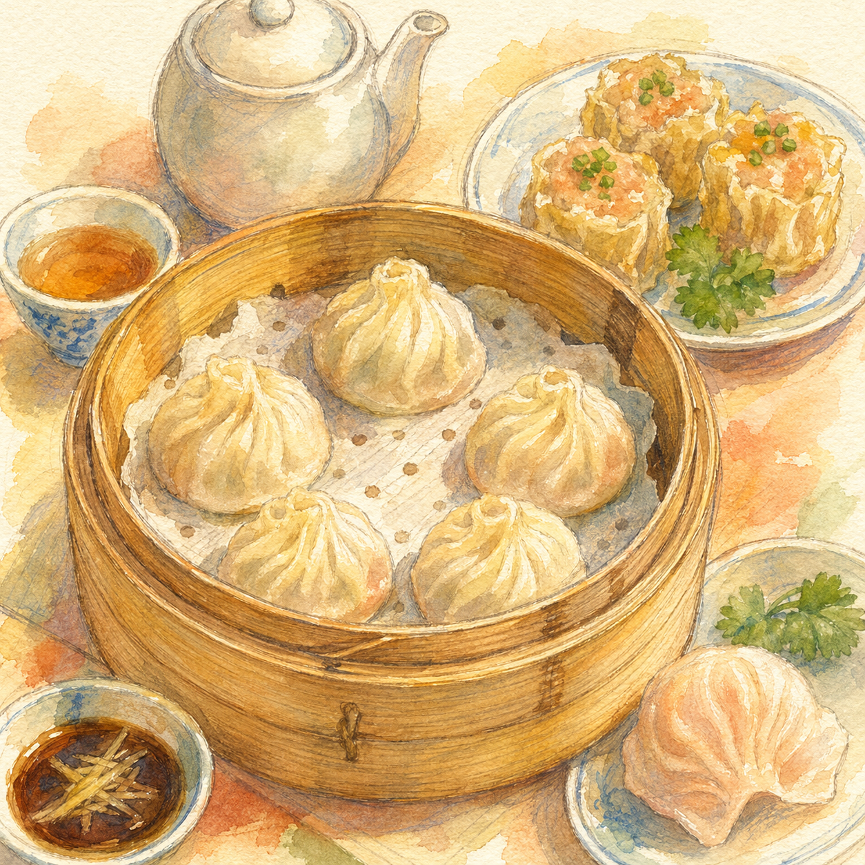 料理イメージ