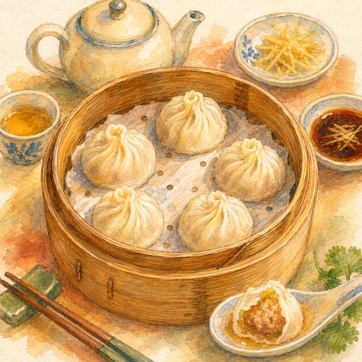 料理イメージ