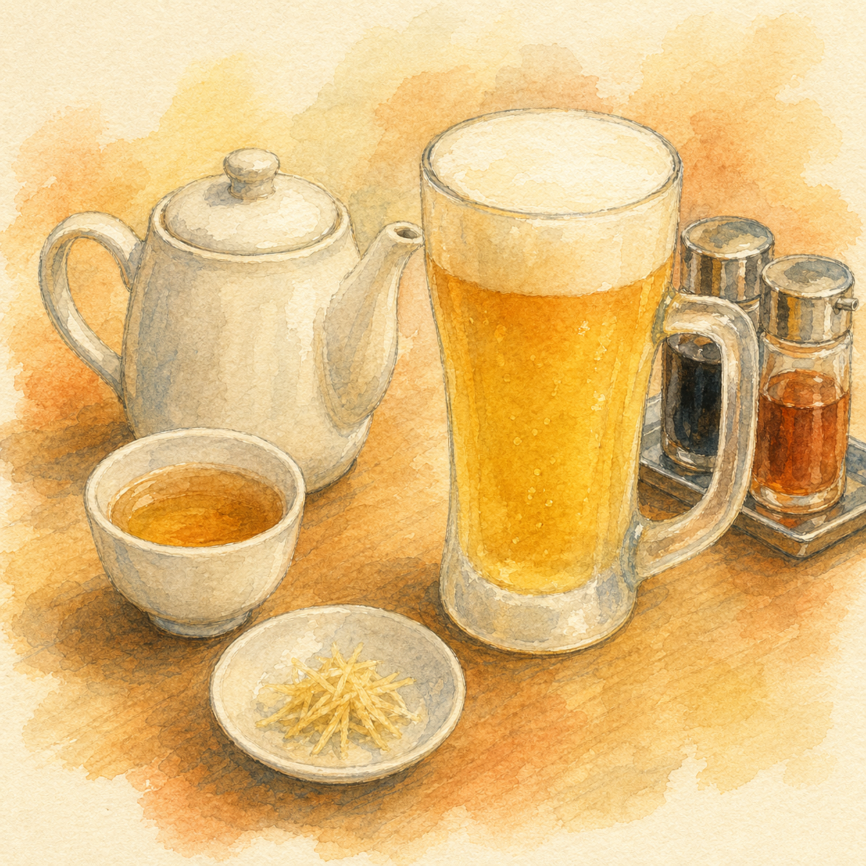 料理イメージ