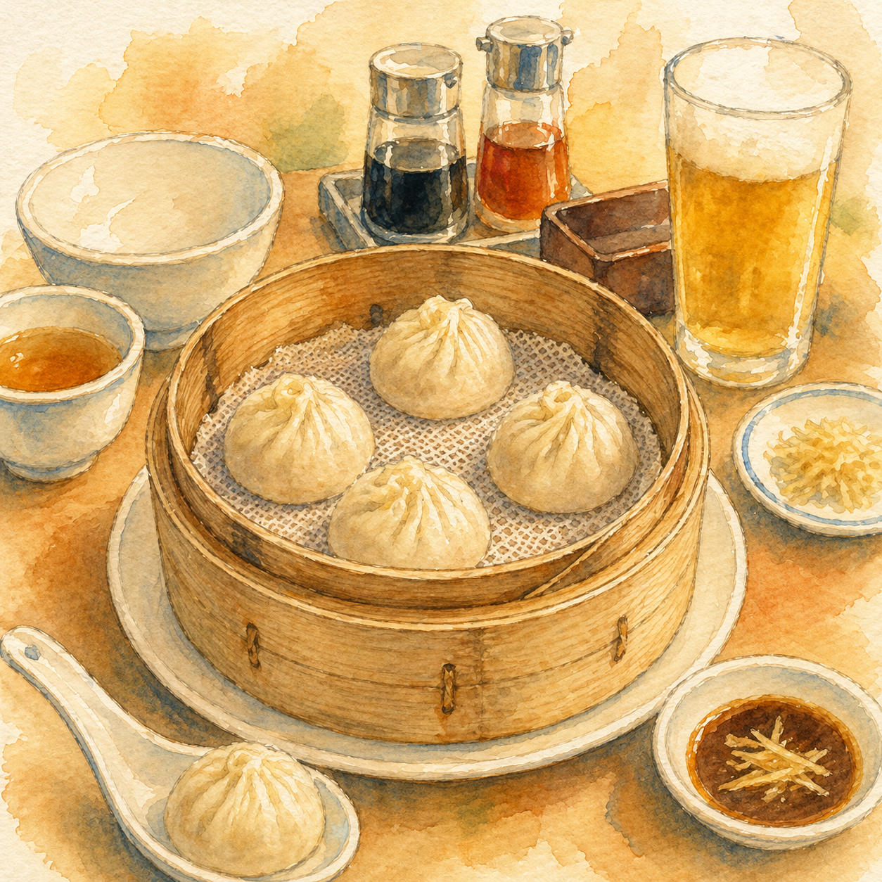 料理イメージ