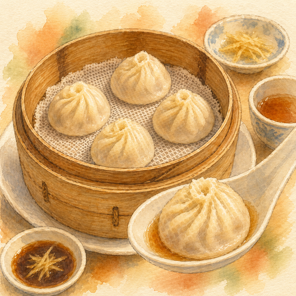 料理イメージ