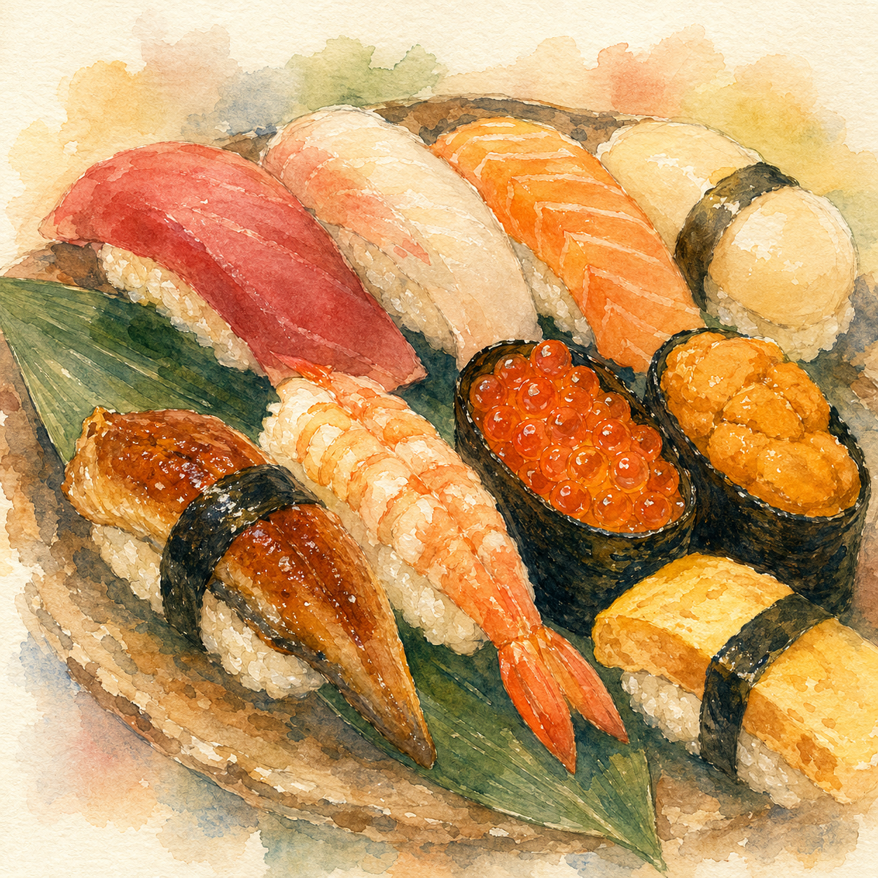 料理イメージ