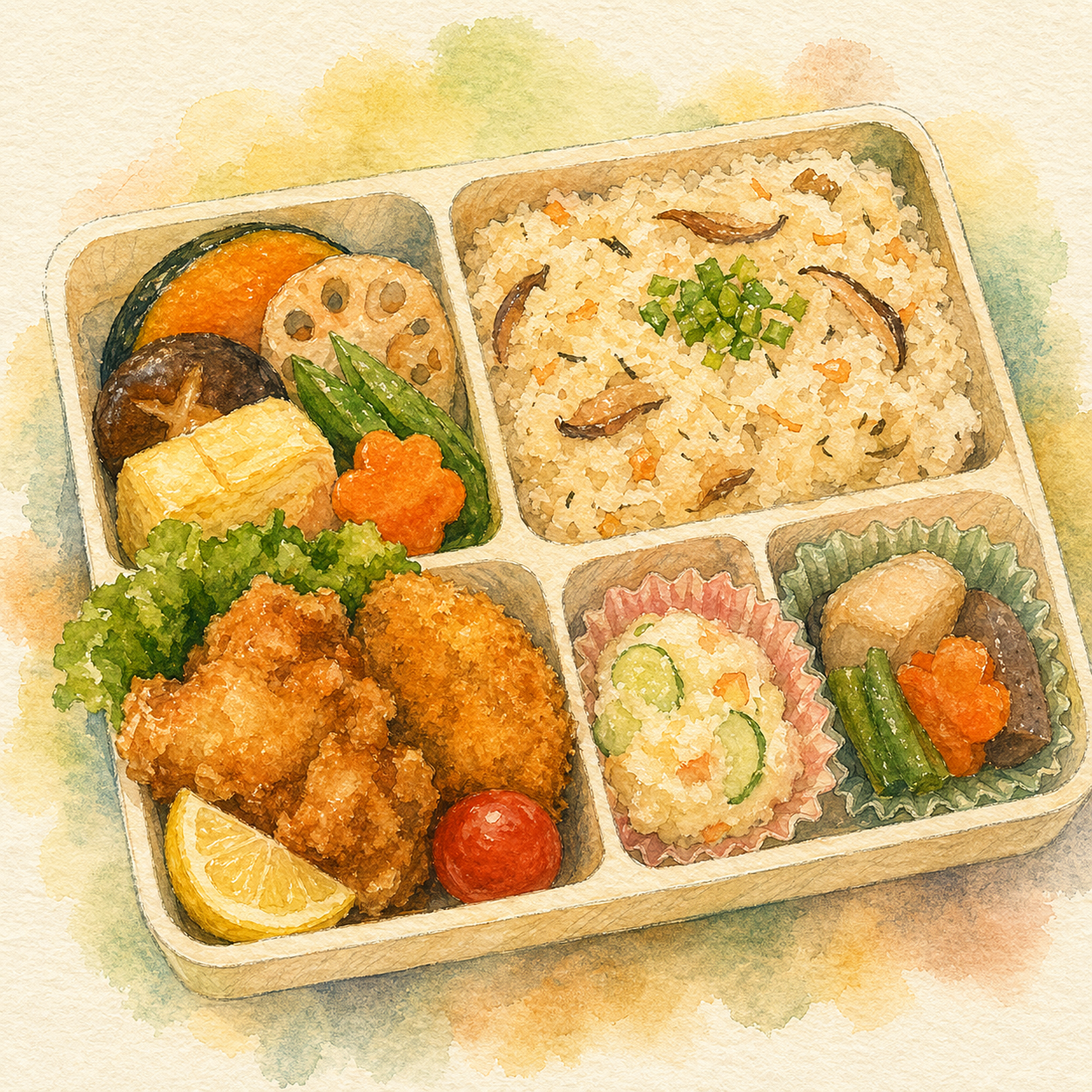 料理イメージ