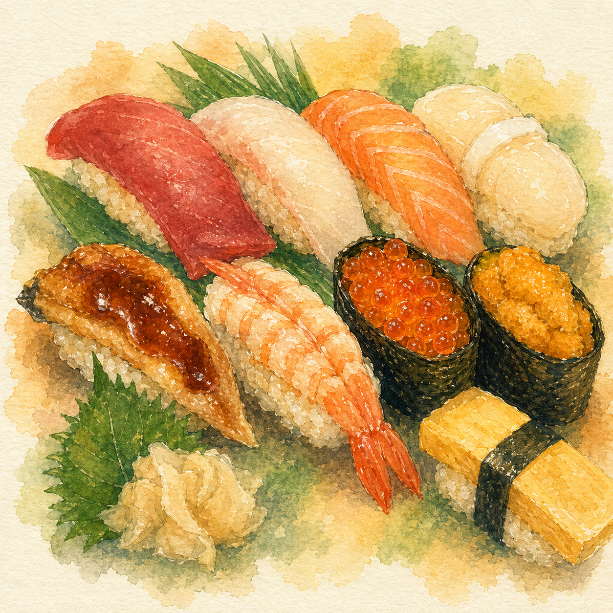 料理イメージ