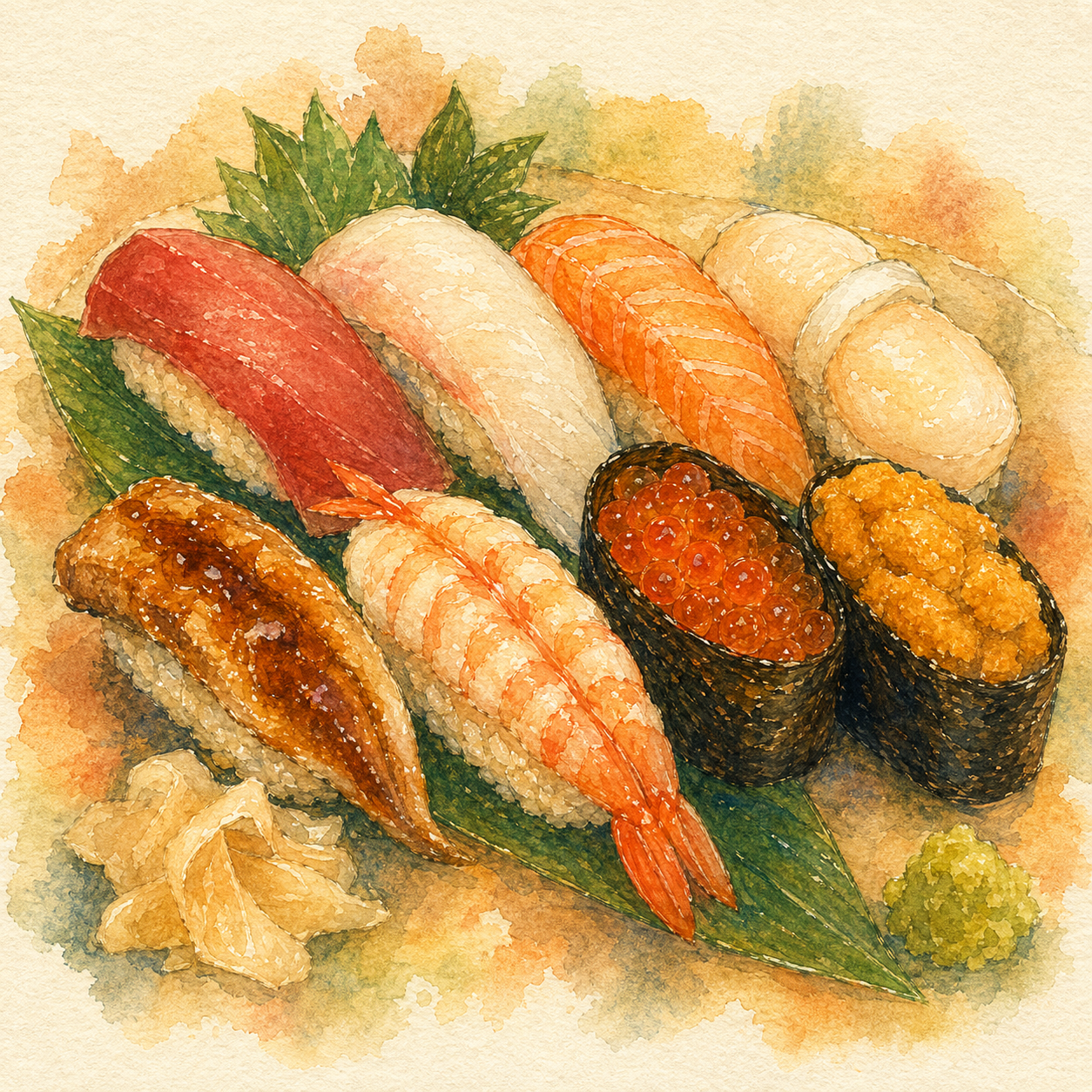 料理イメージ