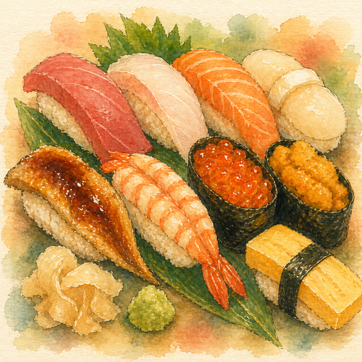 料理イメージ