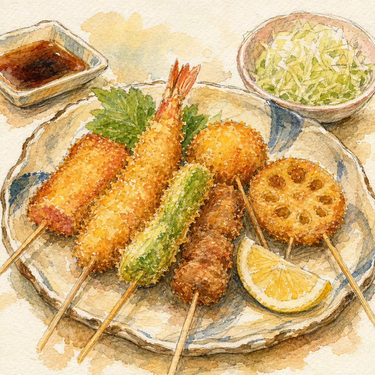 料理イメージ