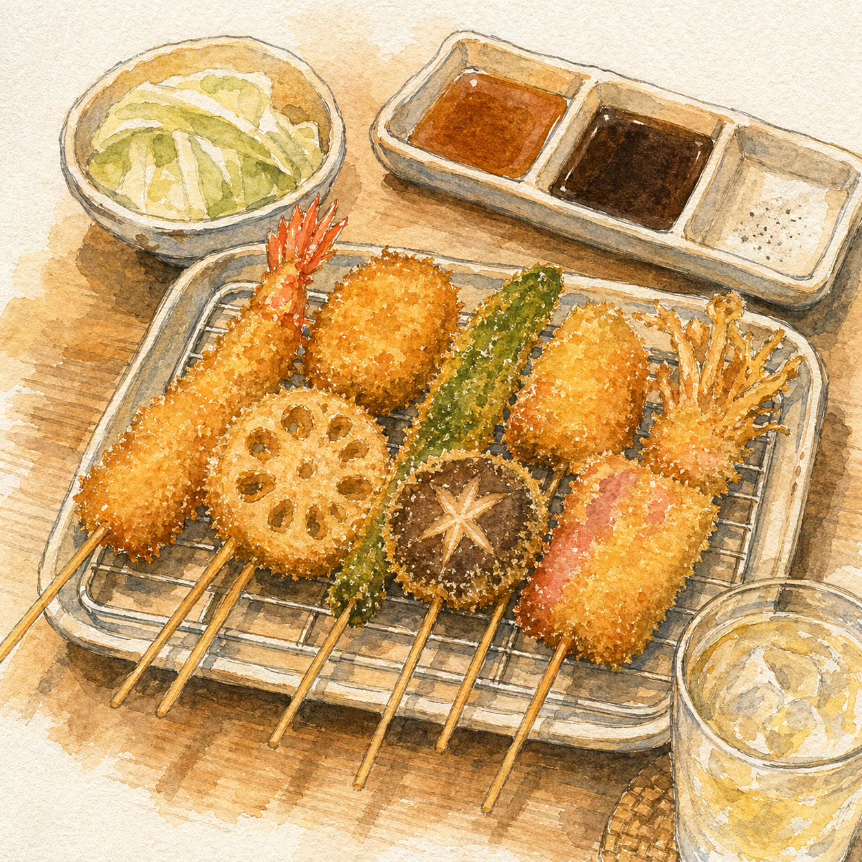 料理イメージ