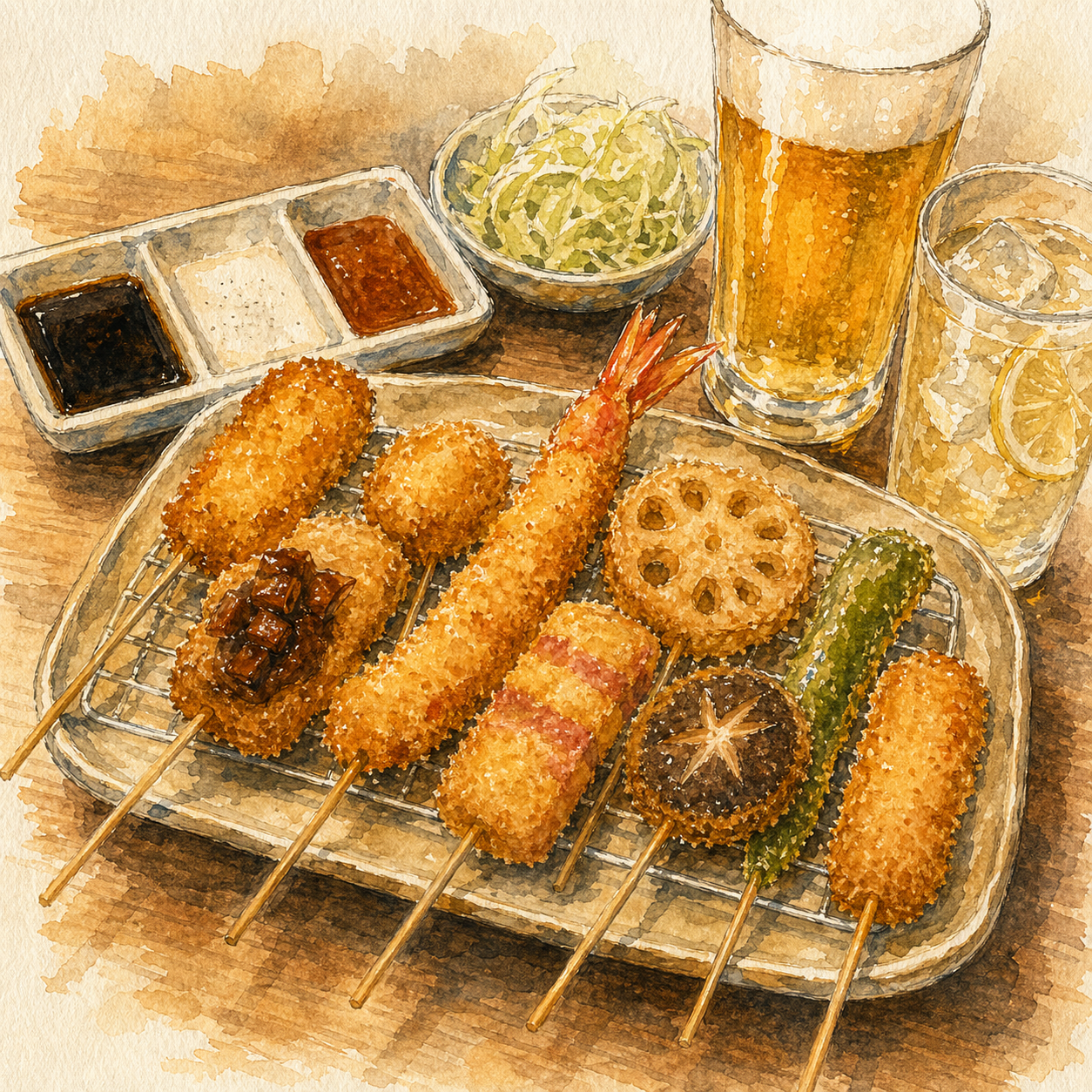 料理イメージ