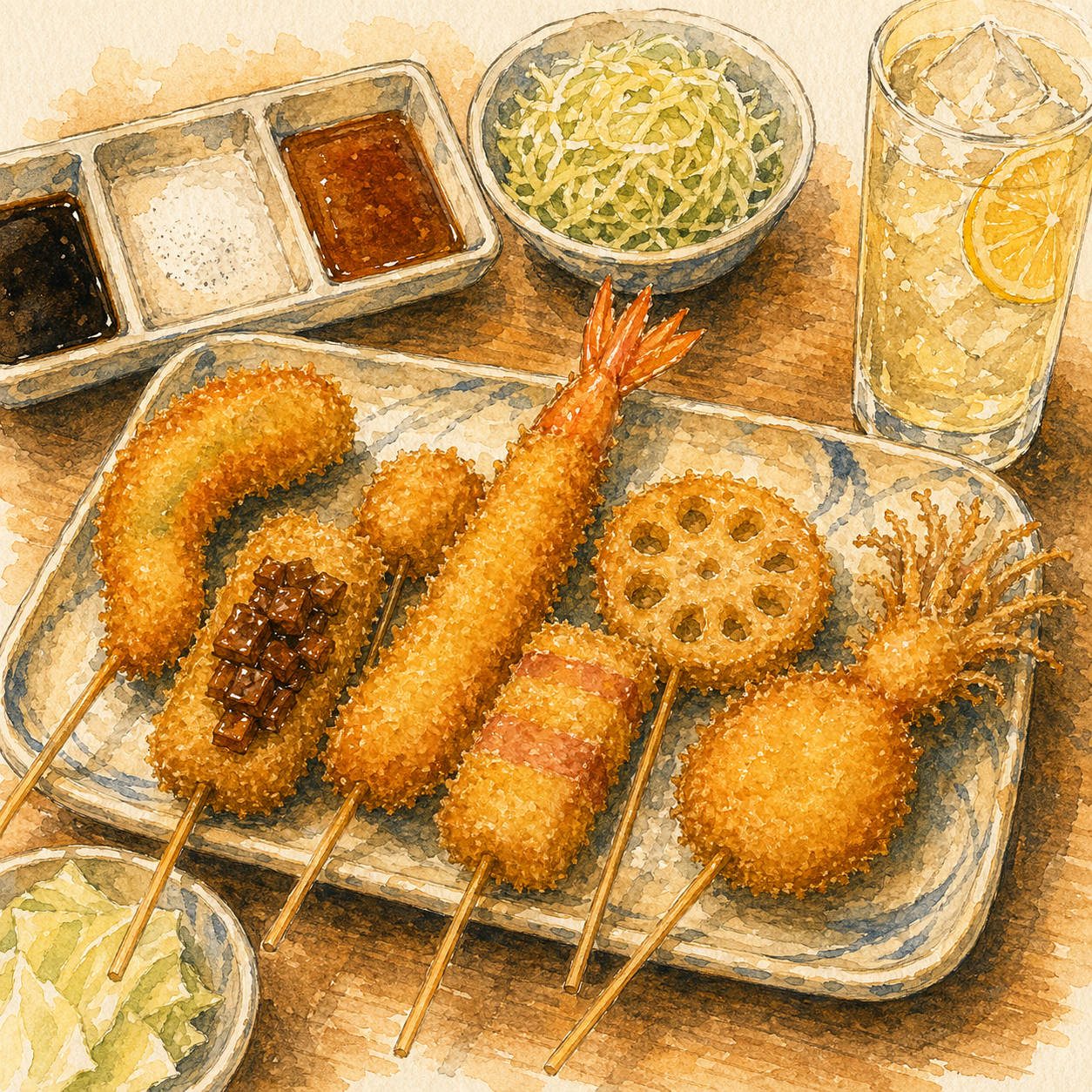 料理イメージ