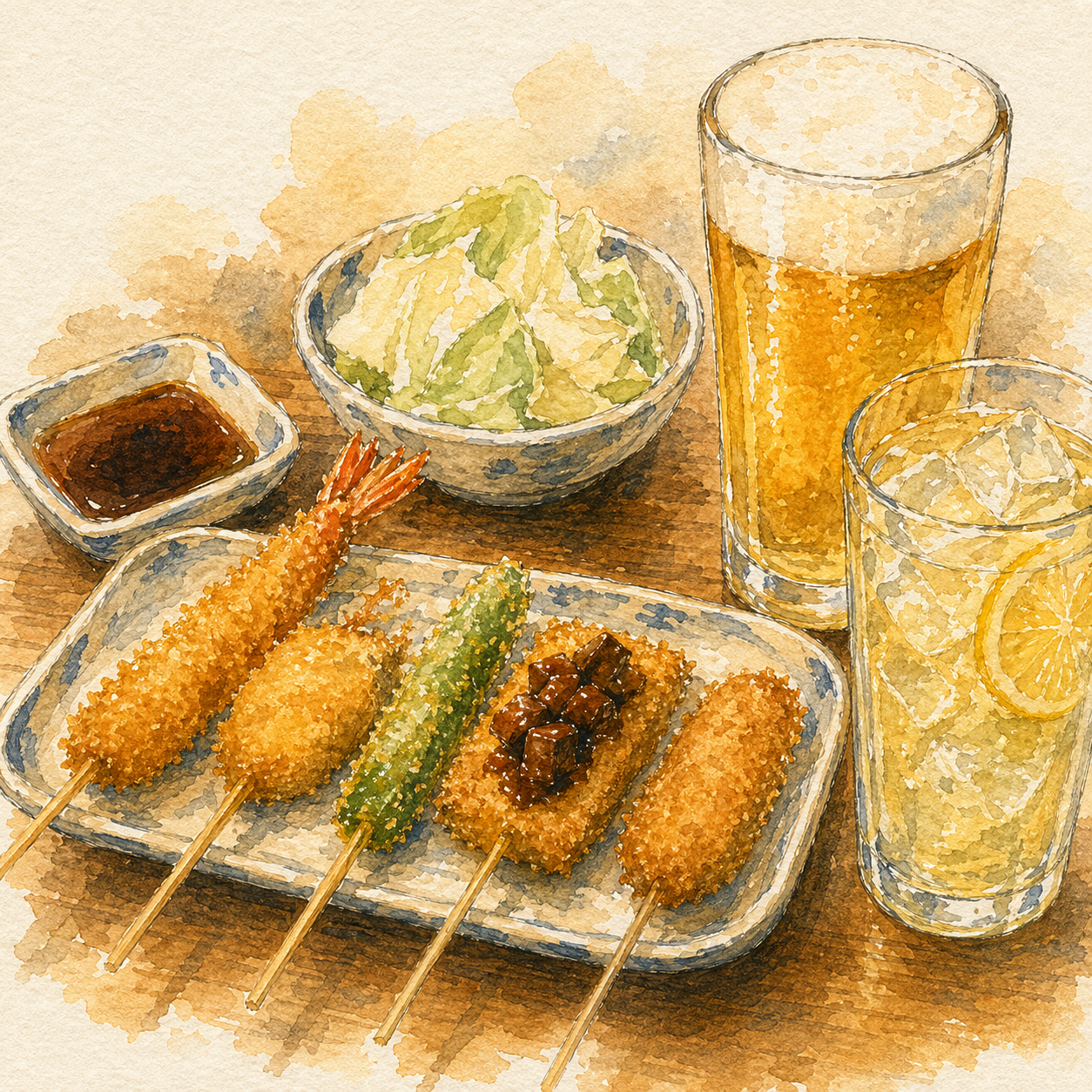 料理イメージ