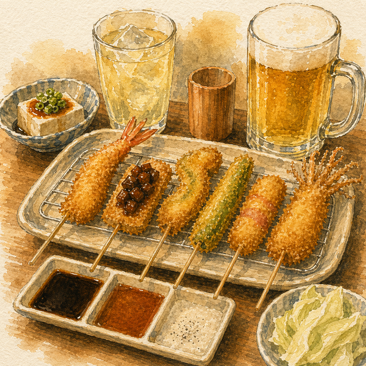 料理イメージ