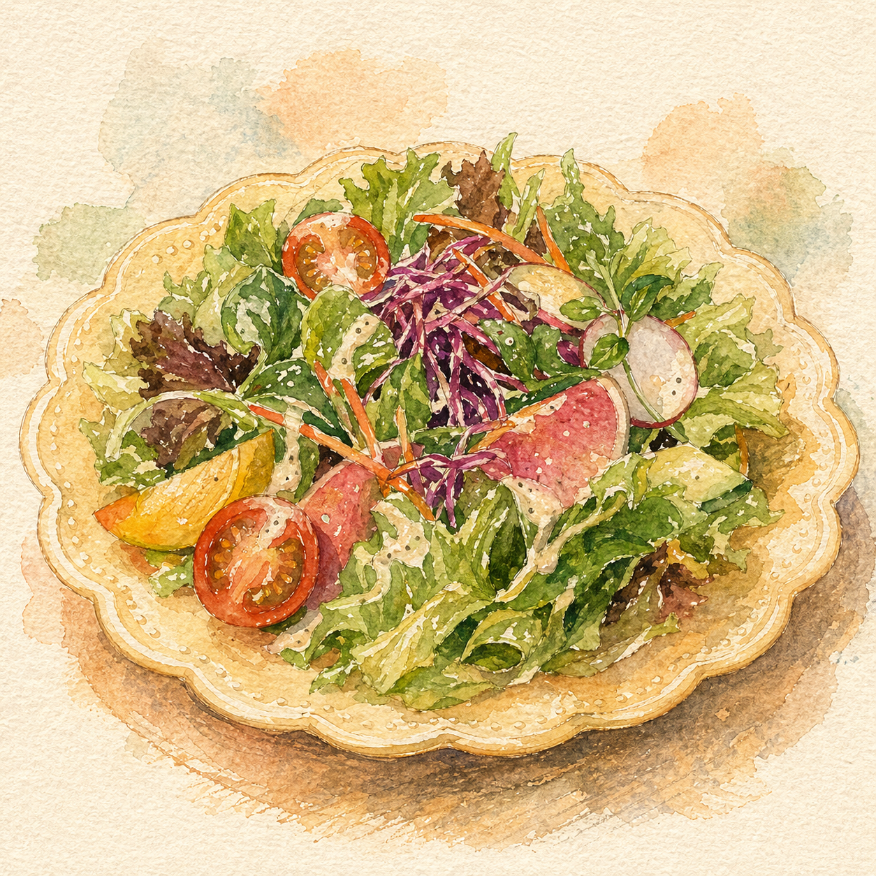 料理イメージ