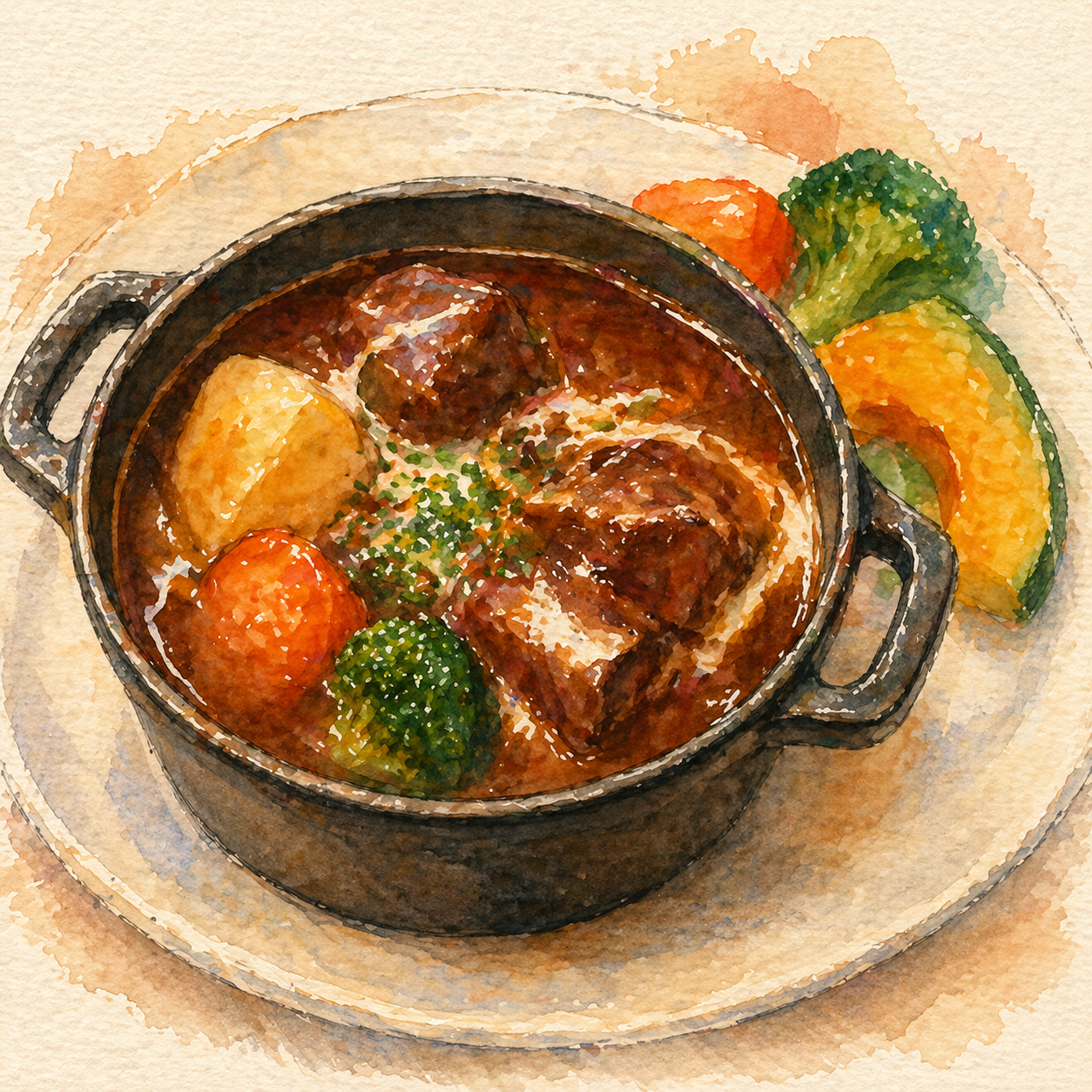 料理イメージ