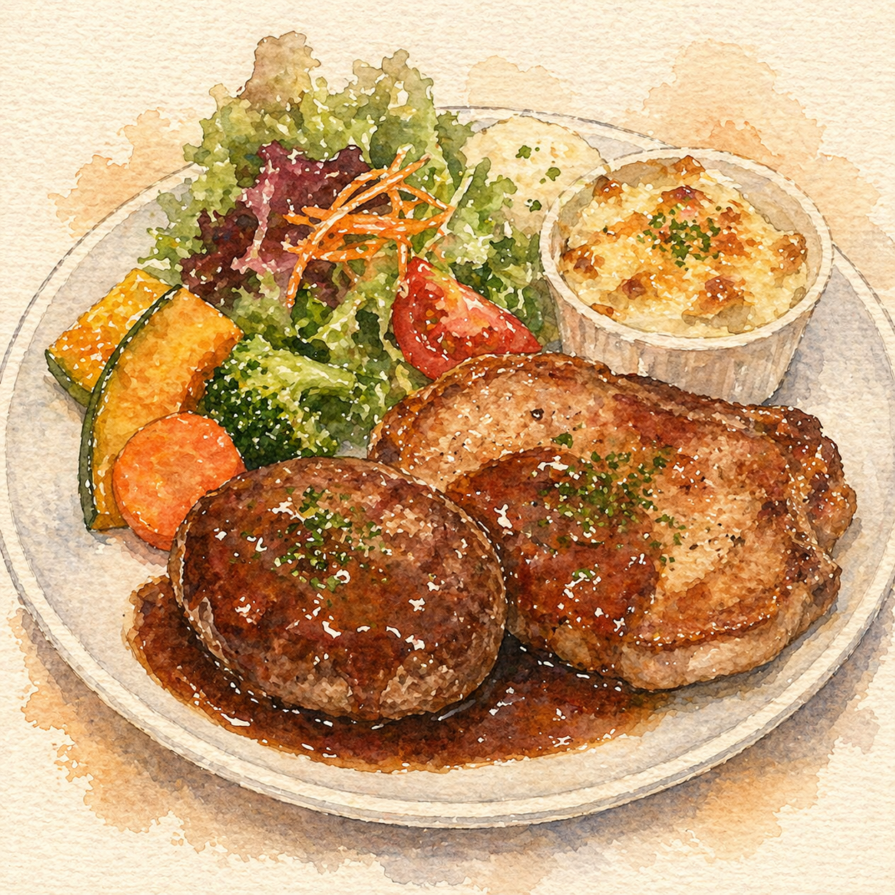 料理イメージ