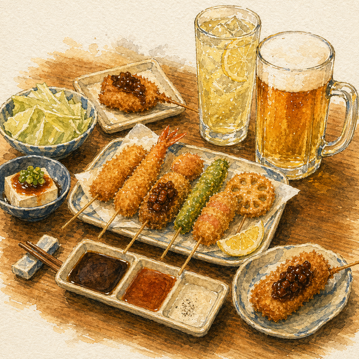料理イメージ