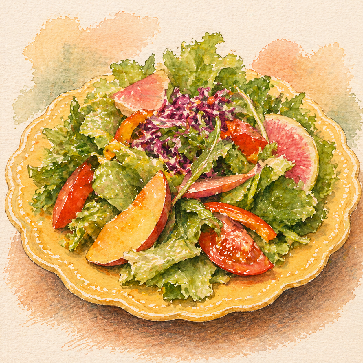 料理イメージ