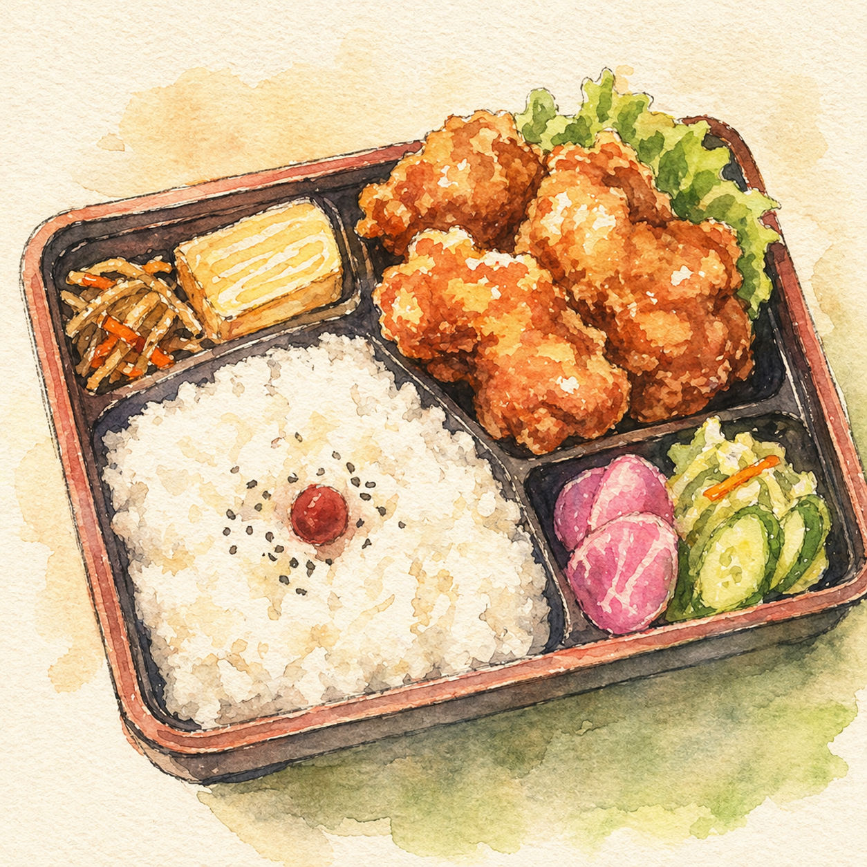 料理イメージ